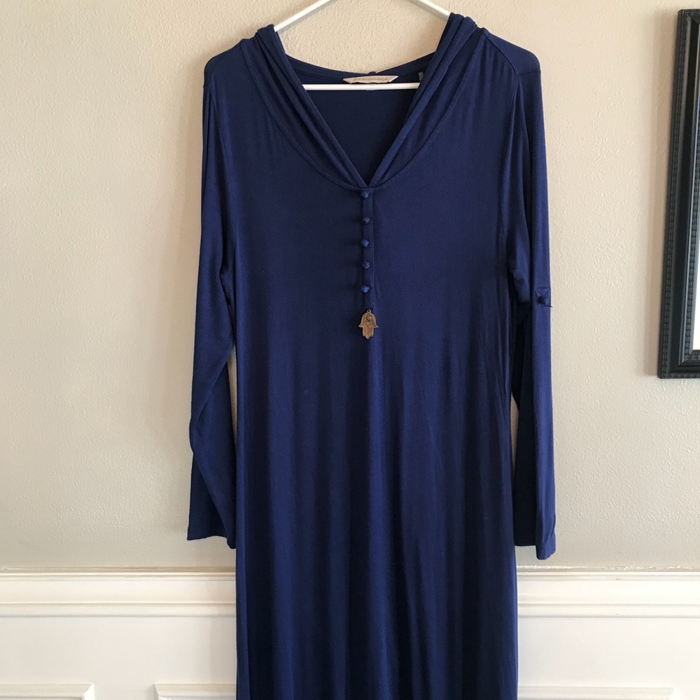 Soft Surroundings dress